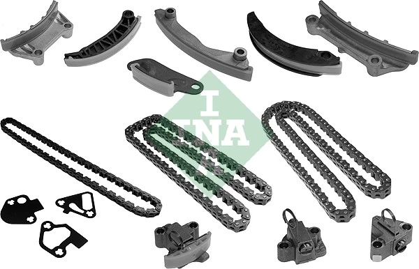 Timing Chain Kit